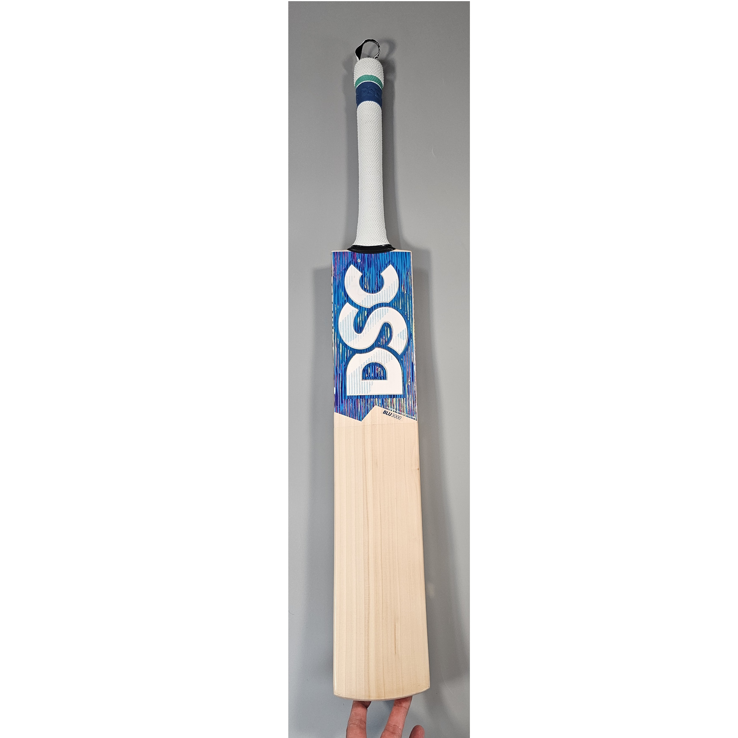 dsc blu 3000 S 5